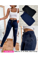 Spodnie damskie (M-2XL) 8958