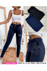 Spodnie damskie (M-2XL) 8958