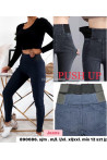 Spodnie damskie (S-2XL) 890086