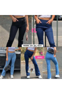 Spodnie damskie (S-2XL) 98898