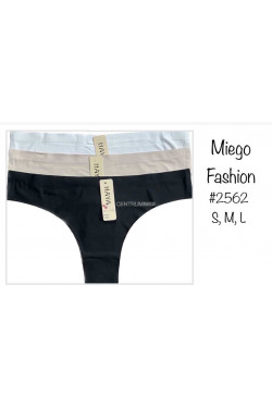 Majtki damskie (M-XL) 1