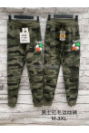 Spodnie dresowe męskie (M-3XL) 2