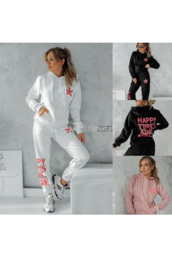 Komplet turecki (S-XL) 6515