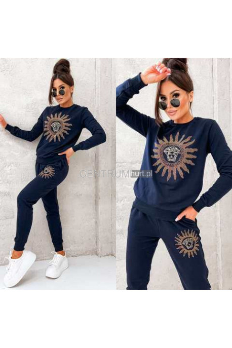 Komplet turecki (S-XL) 6515