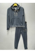 Dres welur (S-XL) 011007