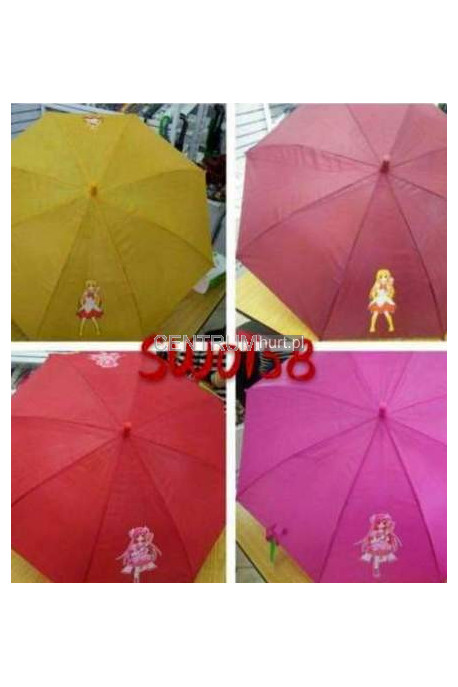 Parasol laska dla dzieci SW0159