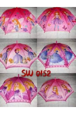 Parasol laska dla dzieci SW0152