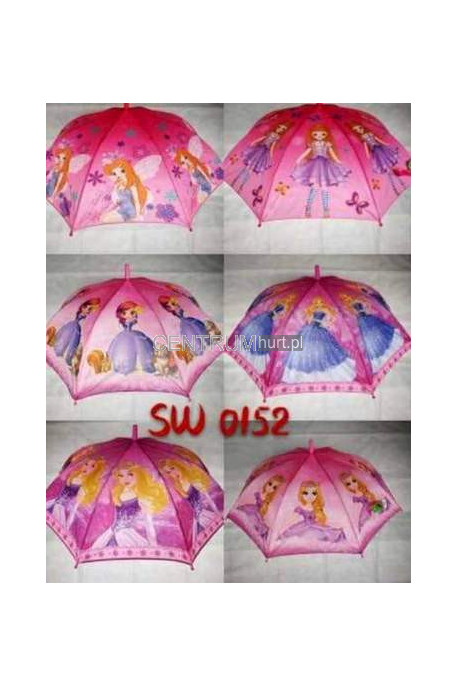 Parasol laska dla dzieci SW0161