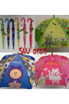 Parasol laska dla dzieci SW0152