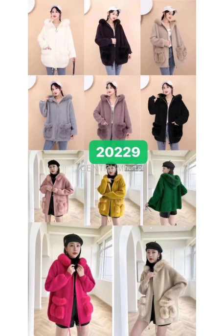 Alpaka damska 2029