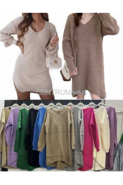 Sweter włoski 230905