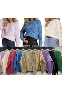 Sweter włoski 230909