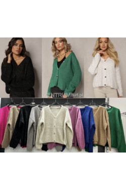 Sweter włoski 230912