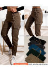 Spodnie damskie (S-XL) 8921