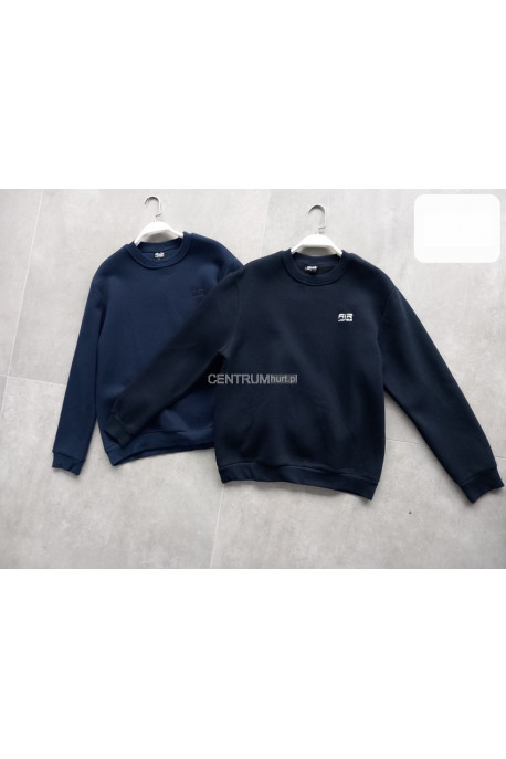 Bluzy męskie Tureckie (S-2XL) 84