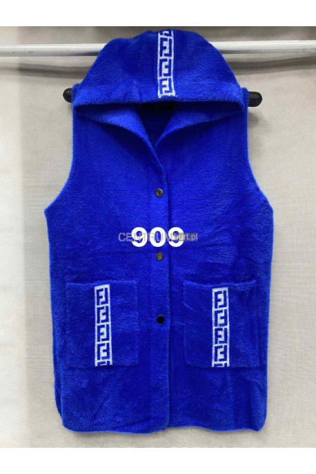 Alpaka damska 909