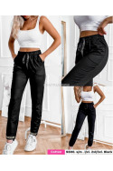 Spodnie dresowe damskie (S-3XL) 9800
