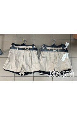 Spodnie damskie włoska (S-XL) TH-9397