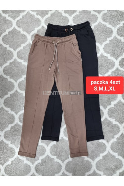 Spodnie damskie Tureckie (S-XL) 9336