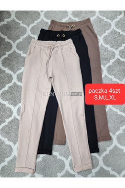 Spodnie damskie Tureckie (S-XL) 9339
