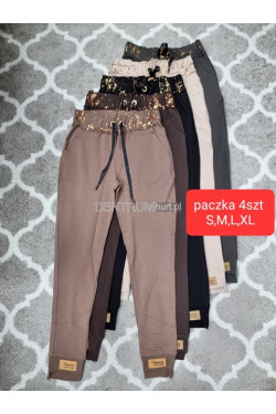 Spodnie damskie Tureckie (S-XL) 9340