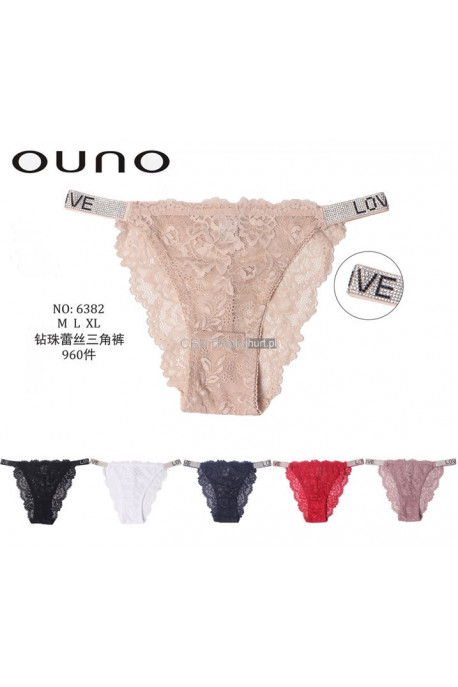 Majtki damskie (S/M-L/XL) 1