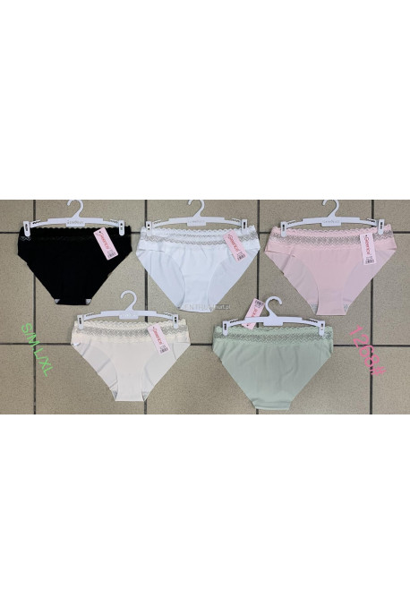 Majtki damskie (S/M-L/XL) 2
