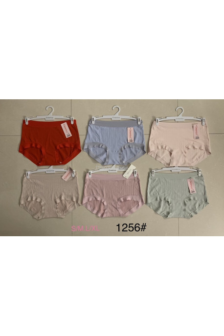 Majtki damskie (S/M-L/XL) 2