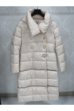 Płaszcze damskie zimowe (S-XL) 2291