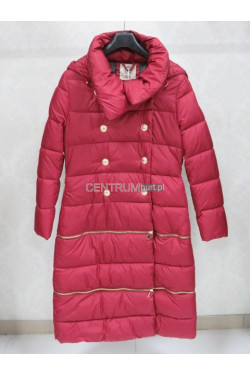 Płaszcze damskie zimowe (S-XL) 2291