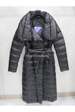 Płaszcze damskie zimowe (S-XL) WD202209