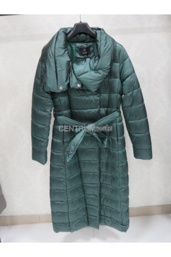 Płaszcze damskie zimowe (S-XL) WD202209