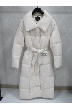 Płaszcze damskie zimowe (S-XL) WD202218