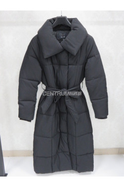 Płaszcze damskie zimowe (S-XL) WD202218