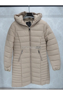 Płaszcze damskie zimowe (S-XL) WD202227