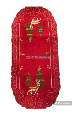 Bieżniki (60x120cm) 1527