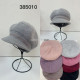 Beret damskie 2