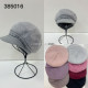 Beret damskie 2