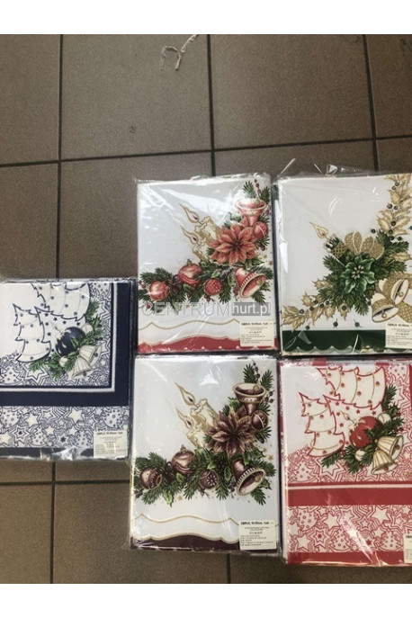 Bieżniki (50x110cm) 38