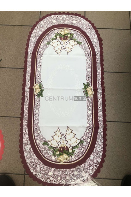 Bieżniki (50x110cm) 38