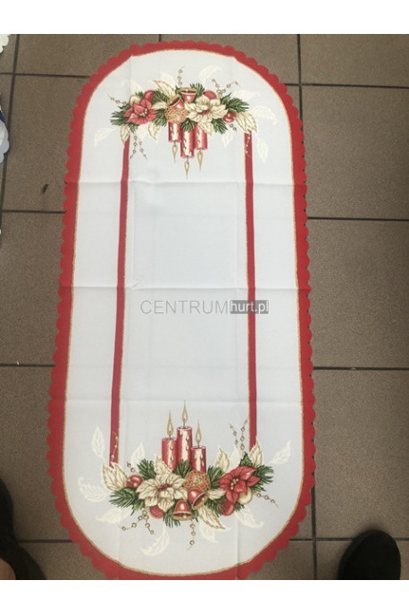 Bieżniki (50x110cm) 38