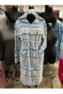 Szlafrok POLAR (M-2XL) 31167