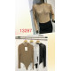 Body damski (S-L) 1