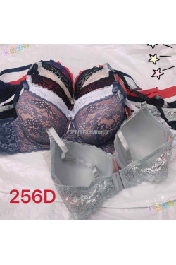 Biust K-GO MISKA D kolor do wyboru 256D