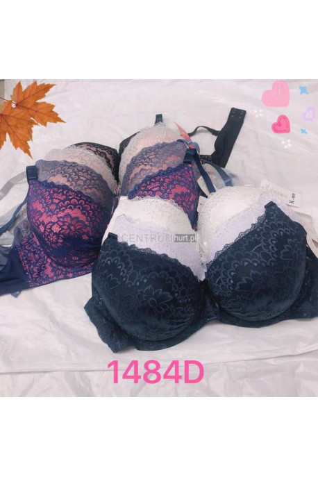 Biust K-GO MISKA D (80-115) kolor do wyboru 6207