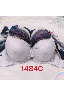 Biust K-GO MISKA C kolor do wyboru 1484
