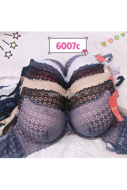 Biust K-GO MISKA C kolor do wyboru 6007
