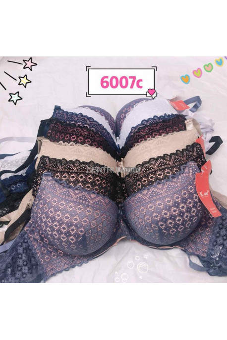 Biust K-GO MISKA C kolor do wyboru 1484