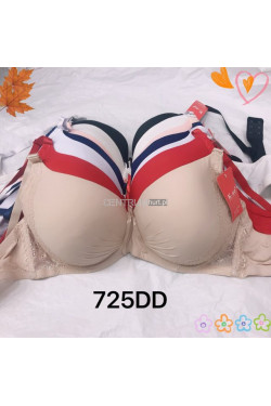 Biust K-GO MISKA DD kolor do wyboru 725