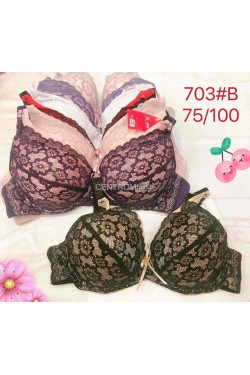 Biust K-GO MISKA B (75-100) kolor do wyboru 703